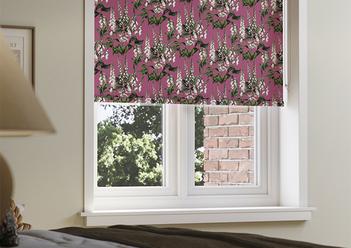Foxcote, Cosmos - Twist&Fit Roller Blind - Image 5